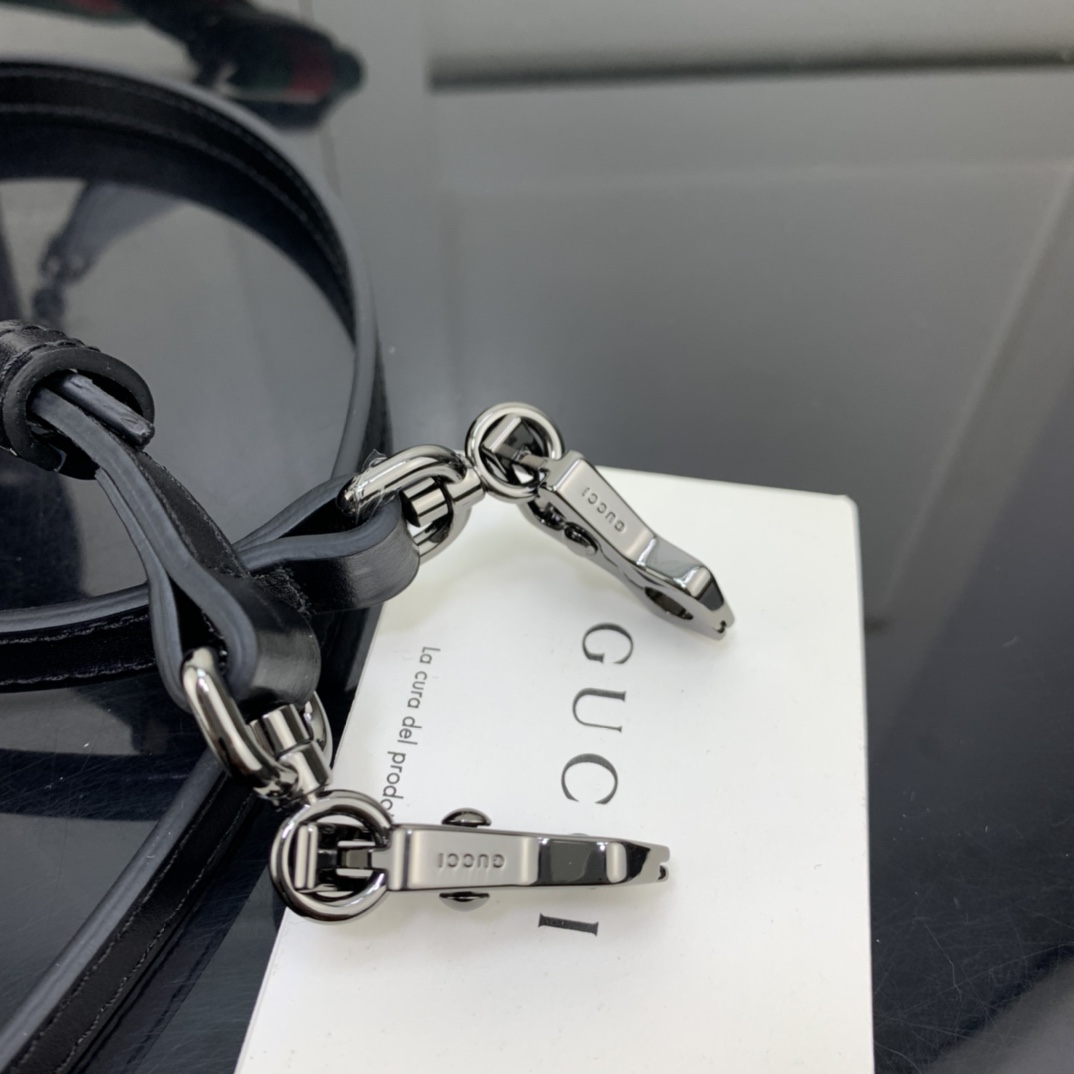 Gucci Top Handle Bags